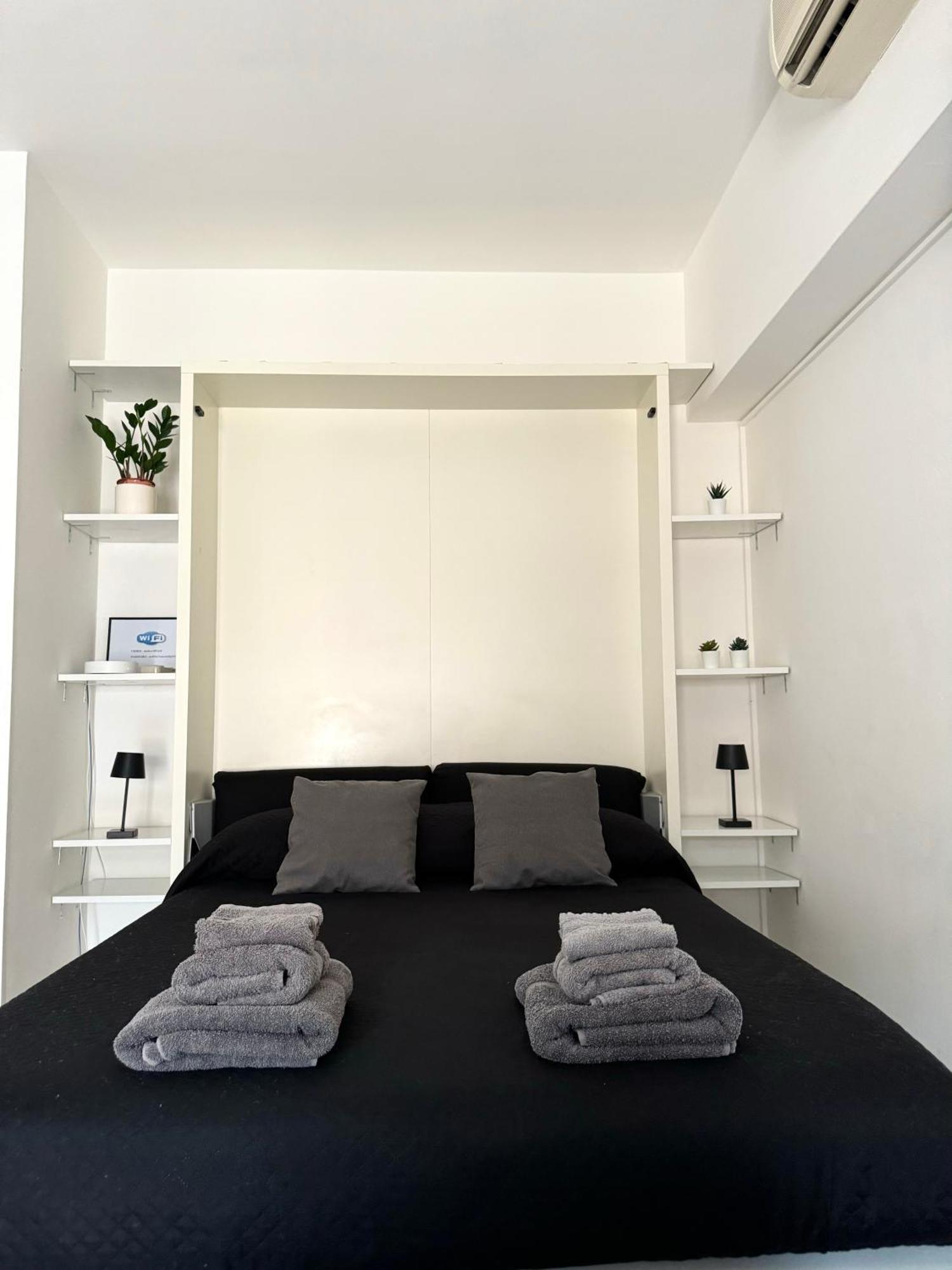 Casualsuiteradio โรม ภายนอก รูปภาพ