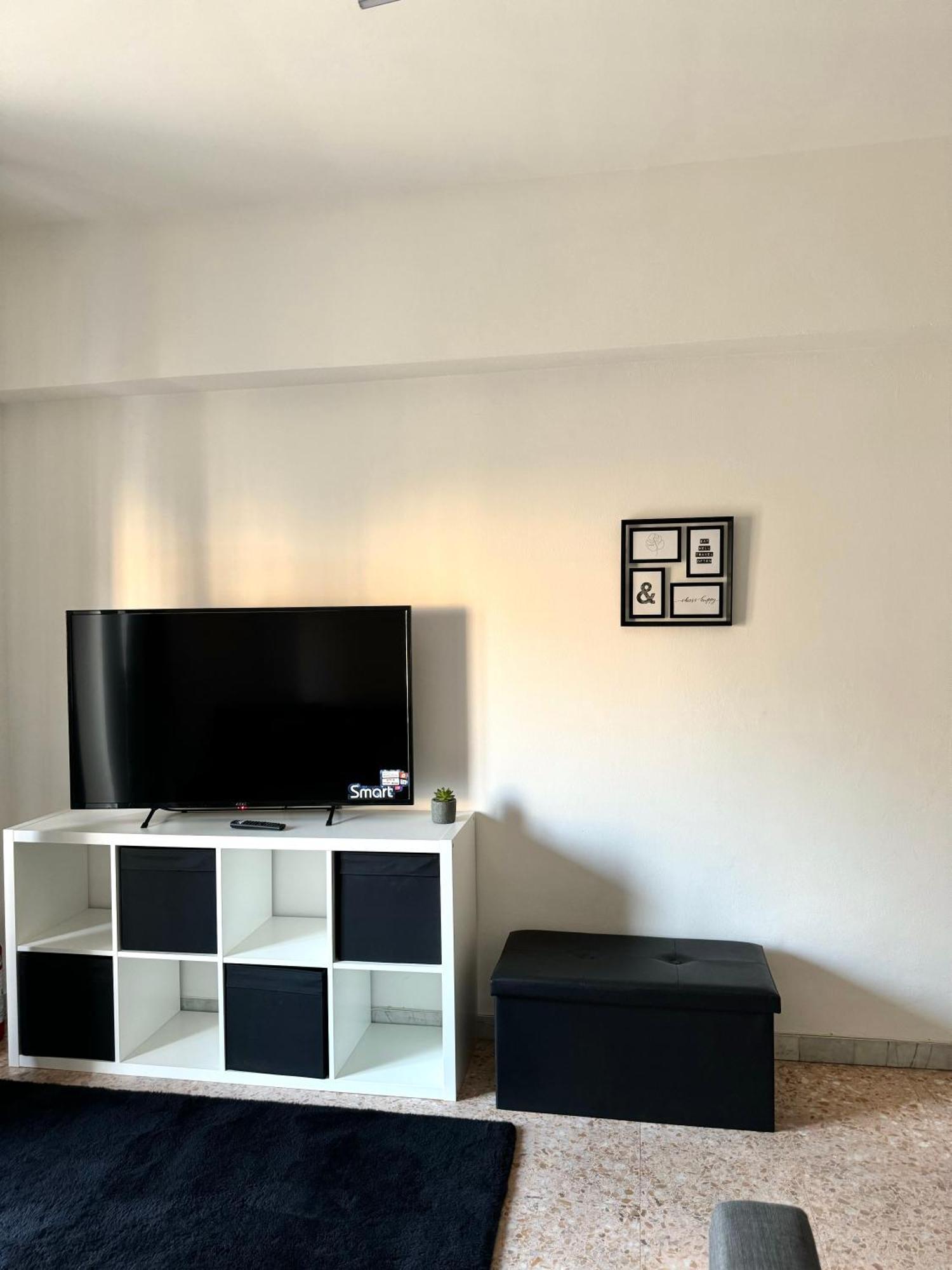 Casualsuiteradio โรม ภายนอก รูปภาพ